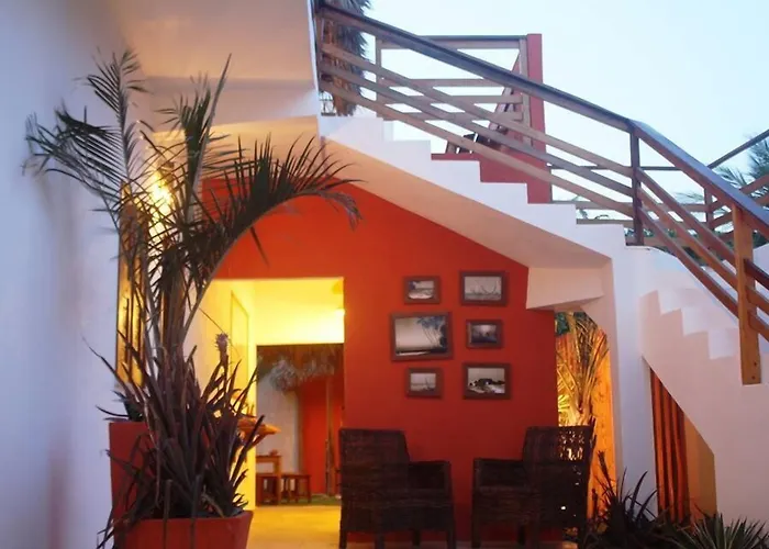 Villa Chic Pousada Jijoca de Jericoacoara
